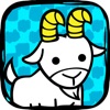 Goat Evolution: Evolve & Merge icon