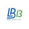 LB13 Padel Tennis App Feedback