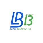 Download LB13 Padel Tennis app