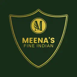 Meenas Fine Indian app icon