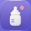 Baby Feeding Reminders