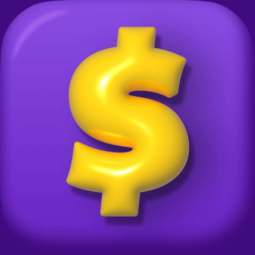Blitz - Win Cash App Icon - Blitz Games