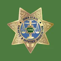 Iowa State Sheriffs & Deputies