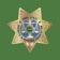 Iowa State Sheriffs & Deputies app icon - Reference app for iPhone