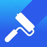 Paint Calculator - Estimator - App Icon