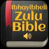 Ibhayibheli Zulu Bible Audio delete, cancel