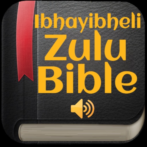 Ibhayibheli Zulu Bible Audio