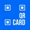 QRcard Premium contact information