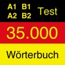 Get German - language dictionary for iOS, iPhone, iPad Aso Report