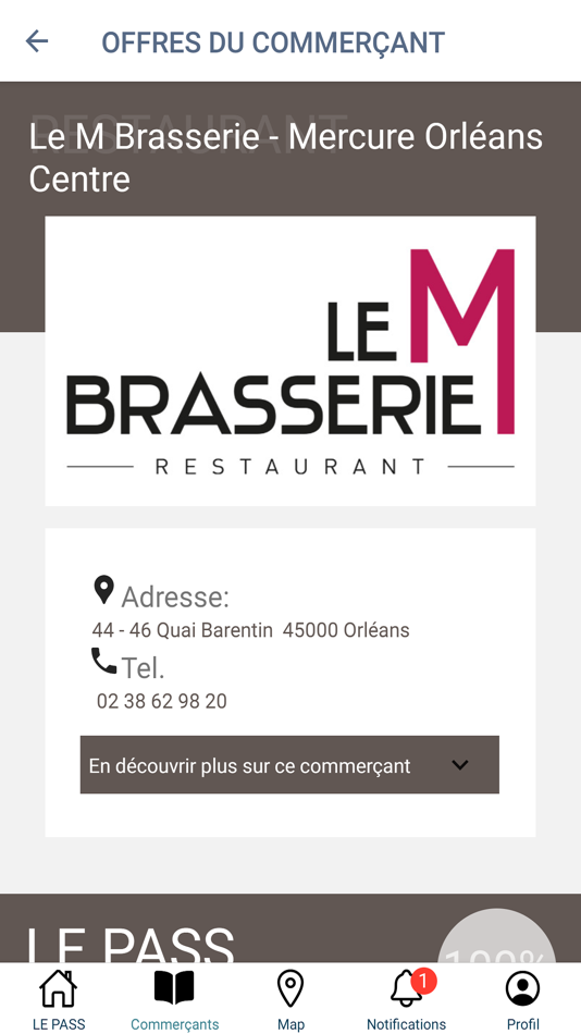 #6. LE PASS. (iOS) 来自: LE PASS
