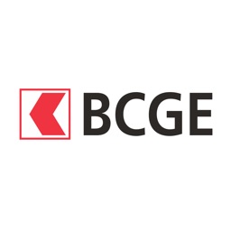 BCGE Mobile Netbanking