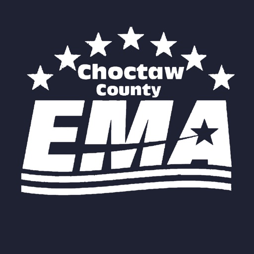 Choctaw County EMA AL icon