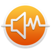 MP3 Normalizer icon