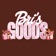 Bri's Goods app icon - Food & Drink app for iPhone