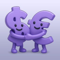 Currency Converter by Miba