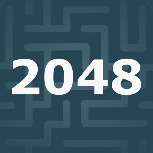 Лабиринт 2048x2048