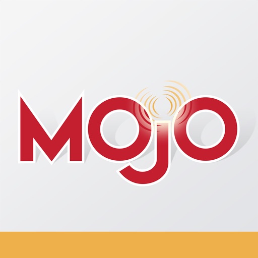 Mojo On The Go!