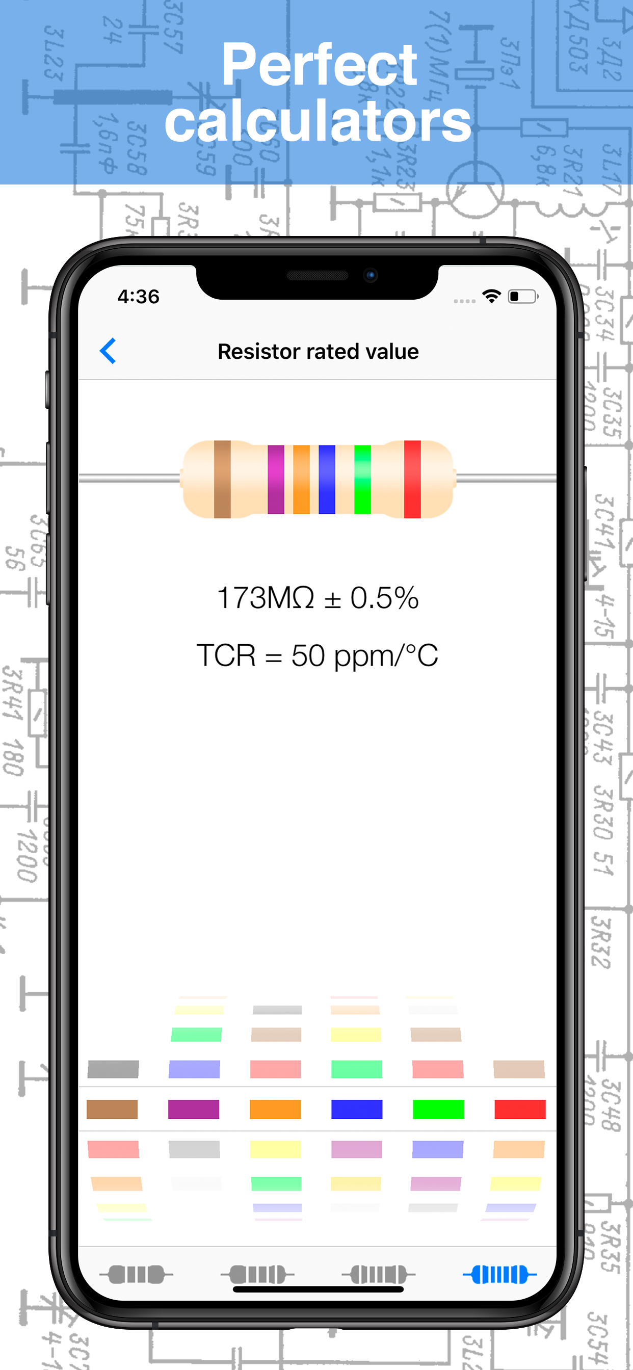 Electronic Mate screenshot 5