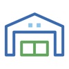 Agvance SKY Warehouse app icon - Business app for iPhone