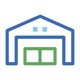 Agvance SKY Warehouse app icon - Business app for iPhone