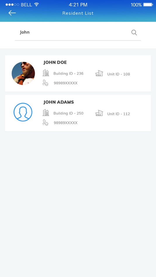 #2. Unity Manager (iOS) Podle: Christopher Jeffries