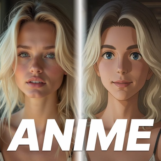 Anime Maker Studio AI: Pixy - AppWisp.com