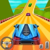 Nitro Jump : PvP racing game - iPhoneアプリ