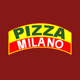 Pizza Milano Boston