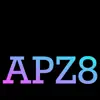 APZ8 App Delete