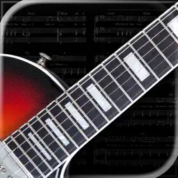 StringMaster Lite app icon
