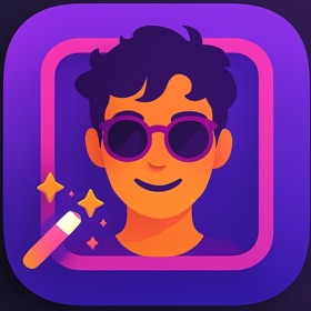 CartoonStyle: AI editor