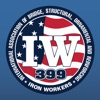 Iron Workers Local 399 icon