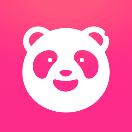 foodpanda: makanan dan runcit