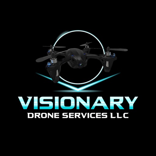 Visionary Drone Services LLC