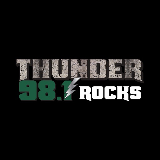 Thunder 98.1 - AppWisp.com