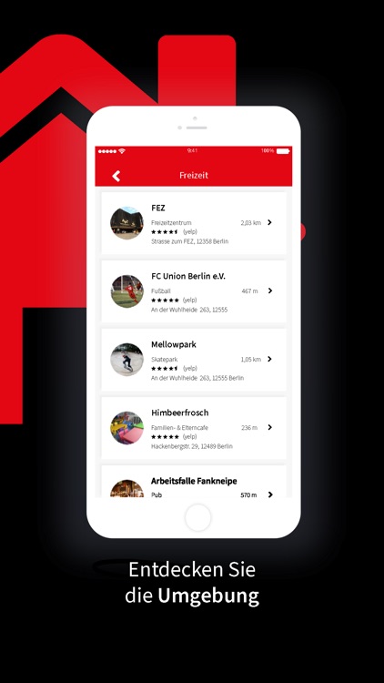 Backmeroff screenshot-4