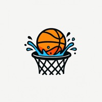 Basketball Stats Tracker - App