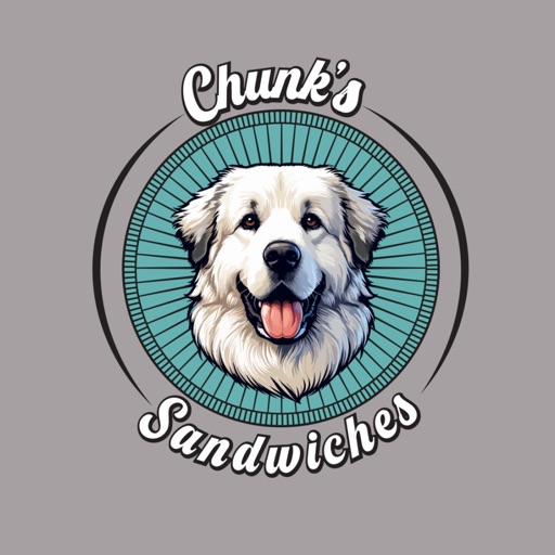 Chunk's Sandwiches