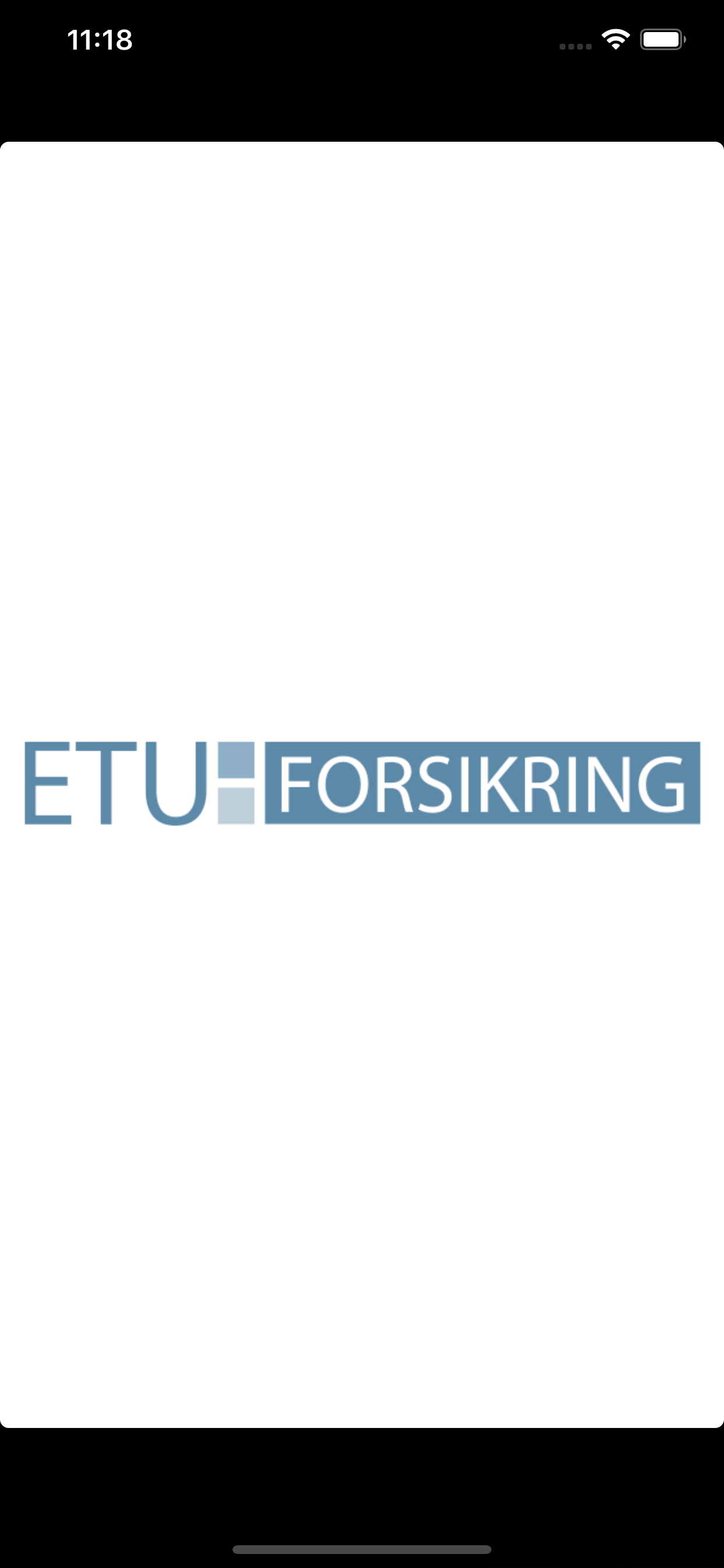 ETU Forsikring