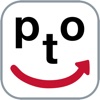 PTO - Parent Teacher Online icon