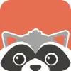 Trash Panda Food Scanner App Delete