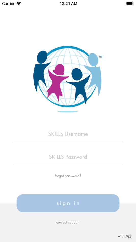 #1. CARD Connected (iOS) 由: Center for Autism and Related Disorders