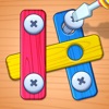 Screw Puzzle, Nuts & Bolts icon