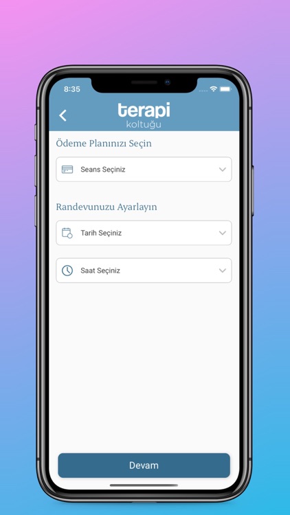 Terapi Koltuğu®: Çift Terapisi screenshot-8