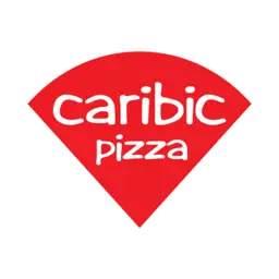Caribic Pizza app icon