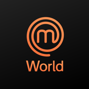 MasterChef World