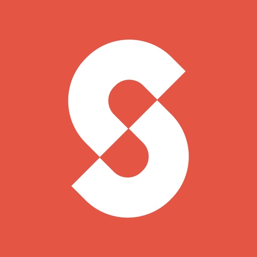 SMASH-IN Finance App Icon - SMASH IN S A S