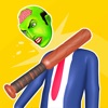 Zombie Smash Fighting Games 3D icon