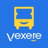 Vexere: Book Bus Flight Train icon