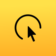 Clicker for presentations